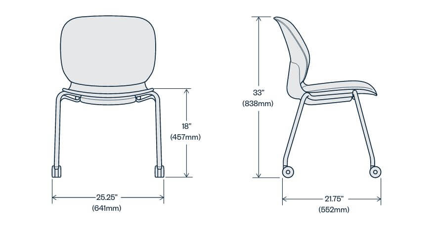 product dimensions image